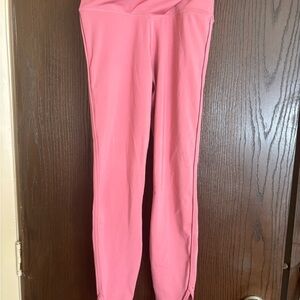 Nike Pink Leggings size S
